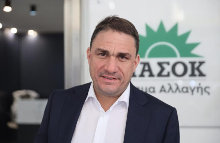 Τσουκαλάς για Μαρινάκη: Ο μετρ της παραπλάνησης και της προπαγάνδας προσπαθεί και πάλι να αλλάξει την ατζέντα