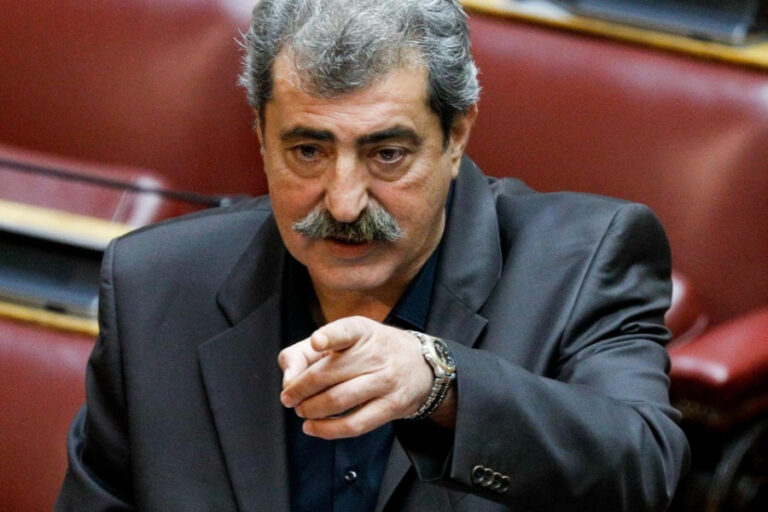 Πολάκης εναντίον Παπασταύρου – Τσάφου για ενεργειακή πολιτική: Τους χαρακτήρισε πράκτορες γερμανικών και αμερικανικών συμφερόντων