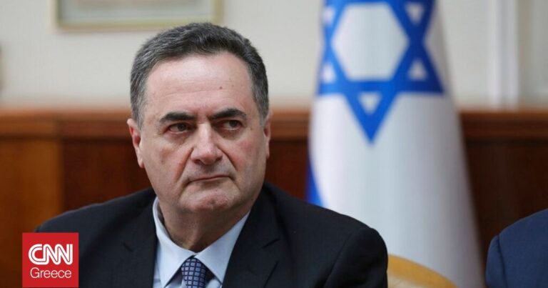 Ισραήλ: Μπορεί να «χρειαστεί να αναλάβουμε ξανά δράση» εναντίον του Ιράν, δηλώνει ο υπουργός Άμυνας