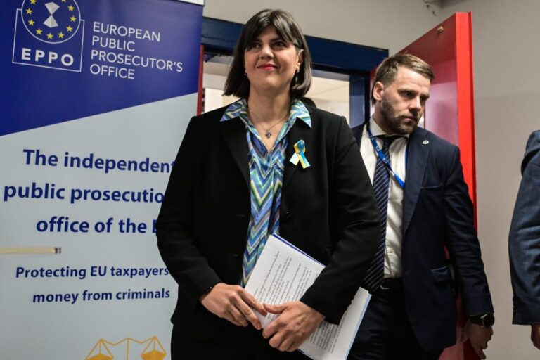 «Απολύτως καταδικαστέα κάθε παρέμβαση στο έργο της Ευρωπαϊκής Εισαγγελίας»: Ανακοίνωση της Ολομέλειας των δικηγόρων εν όψει της επίσκεψης Κοβέσι