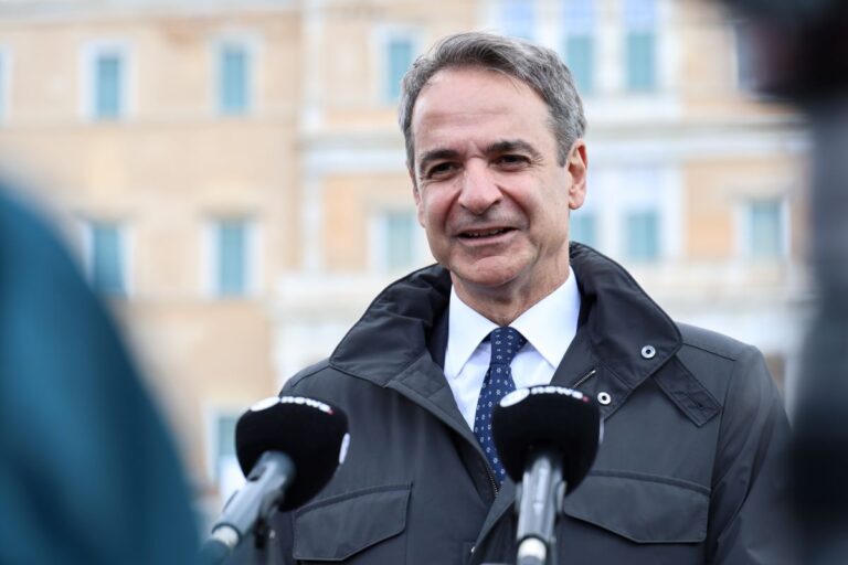 Προ των πυλών τα νέα μέτρα στήριξης: Τι αναμένεται να ανακοινώσει αύριο ο Πρωθυπουργός