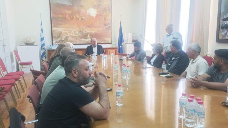 Αφθώδης πυρετός στη Λέσβο: Ολοκληρωμένο πλαίσιο οικονομικής στήριξης από το ΥΠΑΑΤ