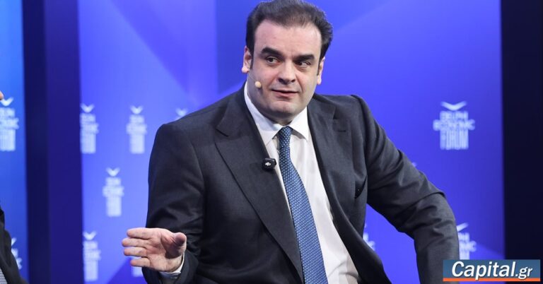 Πιερρακάκης: Ο πυρήνας της πολιτικής μας στρατηγικής είναι να κάνουμε όλα όσα δεν είχαν γίνει για δεκαετίες