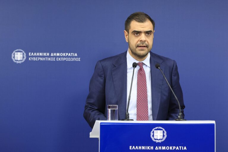 Π. Μαρινάκης σε Ανδρουλάκη: Η επίθεση κατά της Δικαιοσύνης αποτελεί προβληματική συμπεριφορά