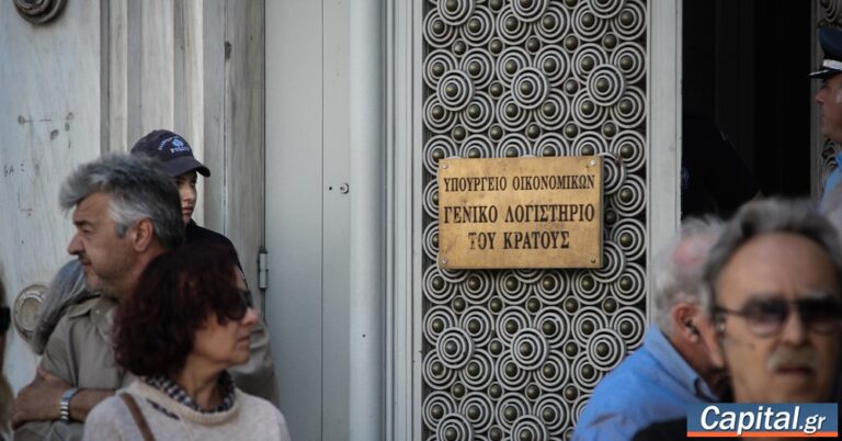 Σε πρωτογενές πλεόνασμα-μαμούθ βαίνει και ο φετινός προϋπολογισμός