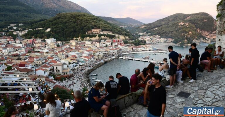 Γιατί ο ελληνικός τουρισμός εμφανίζεται ανθεκτικός απέναντι στην κρίση στη Μέση Ανατολή