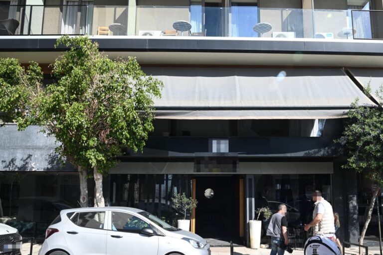 Πυροβολισμοί σε ΕΦΚΑ και Πρωτοδικείο: Πώς έφτασε στην Πάτρα ο 89χρονος – Από τις απειλές σε εισαγγελέα το 2018 στην ένοπλη επίθεση