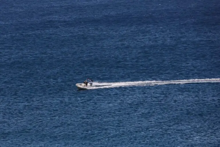 Ηράκλειο: Κινδύνευσε 35χρονος ενώ κολυμπούσε – Τα ρεύματα της θάλασσας τον παρέσυραν