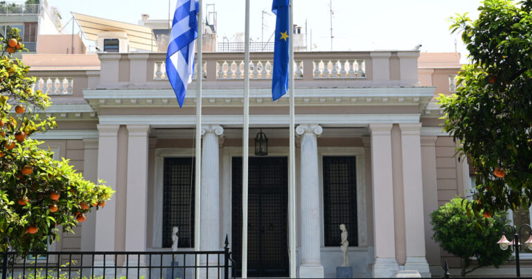 Δημιουργείται Ειδική Γραμματεία Ορεινών Περιοχών – Επικεφαλής ο Δ. Κυριαζής