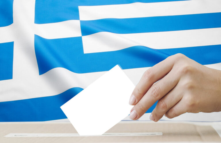 Metron Analysis: Υποχωρεί η ΝΔ , κερδίζει έδαφος το ΠΑΣΟΚ, ψηλά η «γκρίζα ζώνη»