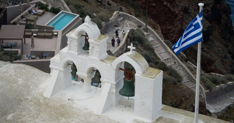 Γιορτή σήμερα, Πέμπτη 30/4 – Τι λέει το εορτολόγιο