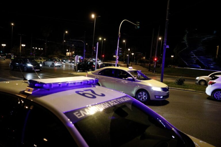 Χειροπέδες σε 65χρονο Λευκορώσο με εκκρεμή εντολή σύλληψης και έκδοσης
