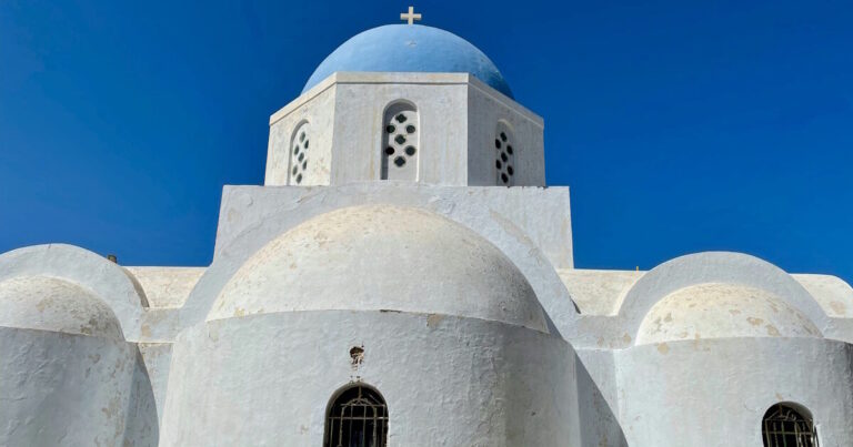 Γιορτή σήμερα, Παρασκευή 1/5 – Τι λέει το εορτολόγιο