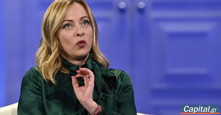Η Ιταλία παρατείνει για άλλες τρεις εβδομάδες την μείωση των φόρων στα καύσιμα, με έμφαση στο πετρέλαιο κίνησης