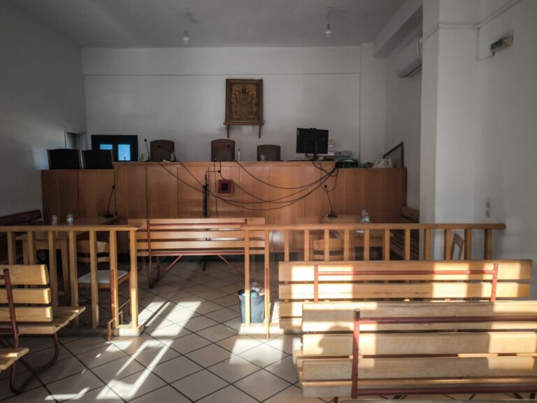 Νέο κεφάλαιο στην καθαρογραφή δικαστικών αποφάσεων: Εισαγγελική διάταξη ακυρώνει εγγραφή σε ποινικό μητρώο για υπεξαίρεση και ενδοοικογενειακή απειλή