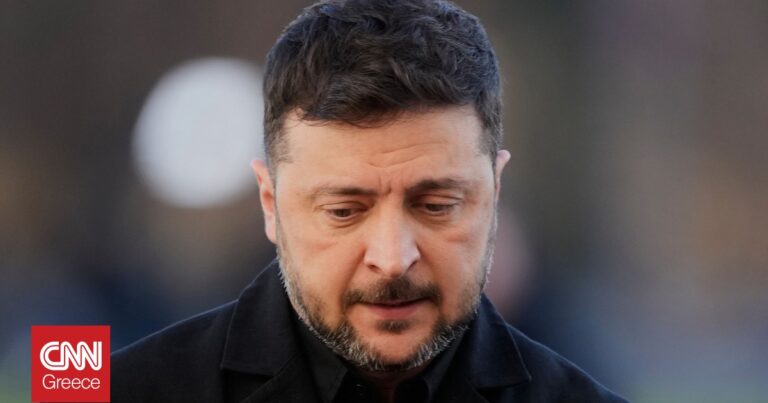 Το Κίεβο ζητά διευκρινίσεις από τις ΗΠΑ σχετικά με την πρόταση της Ρωσίας για κατάπαυση του πυρός