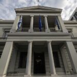ΥΠΕΞ για Global Sumud Flotilla: :176 πολίτες της ΕΕ και τρίτων χωρών αποβιβάστηκαν σε λιμένα του Νομού Λασιθίου