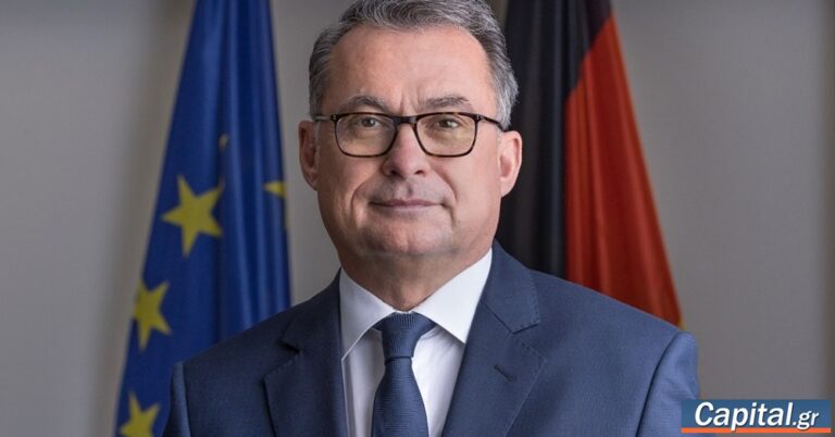 Nagel (EKT): Ενδεχομένως να αναλάβουμε δράση τον Ιούνιο εάν οι προοπτικές δεν βελτιωθούν