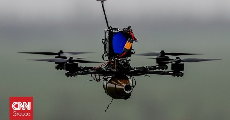 Η Χεζμπολάχ έριξε στη μάχη drones οπτικών ινών – Πώς «τυφλώνουν» την ισραηλινή άμυνα