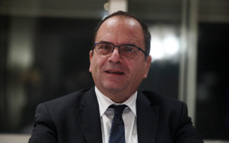Ράμμος: Η δικαστική εξουσία δεν είναι θέσφατο, οφείλει να πείθει και τώρα δεν το κάνει