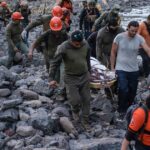Έντεκα νεκροί και τουλάχιστον 30 τραυματίες σε τροχαίο με τουριστικό λεωφορείο στο Μεξικό