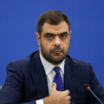Μαρινάκης: Η πρόταση για το τετραήμερο οδηγεί σε εκτόξευση προβλημάτων