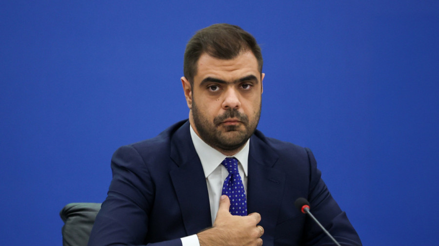 Μαρινάκης: Η πρόταση για το τετραήμερο οδηγεί σε εκτόξευση προβλημάτων